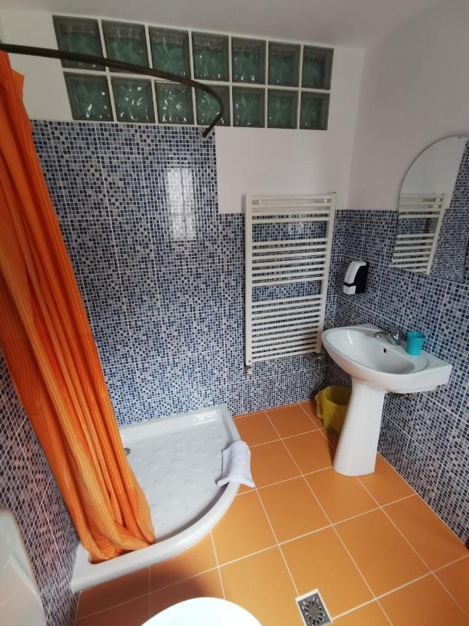 Cabana Cascada Cailor Ξενοδοχείο Borşa Εξωτερικό φωτογραφία