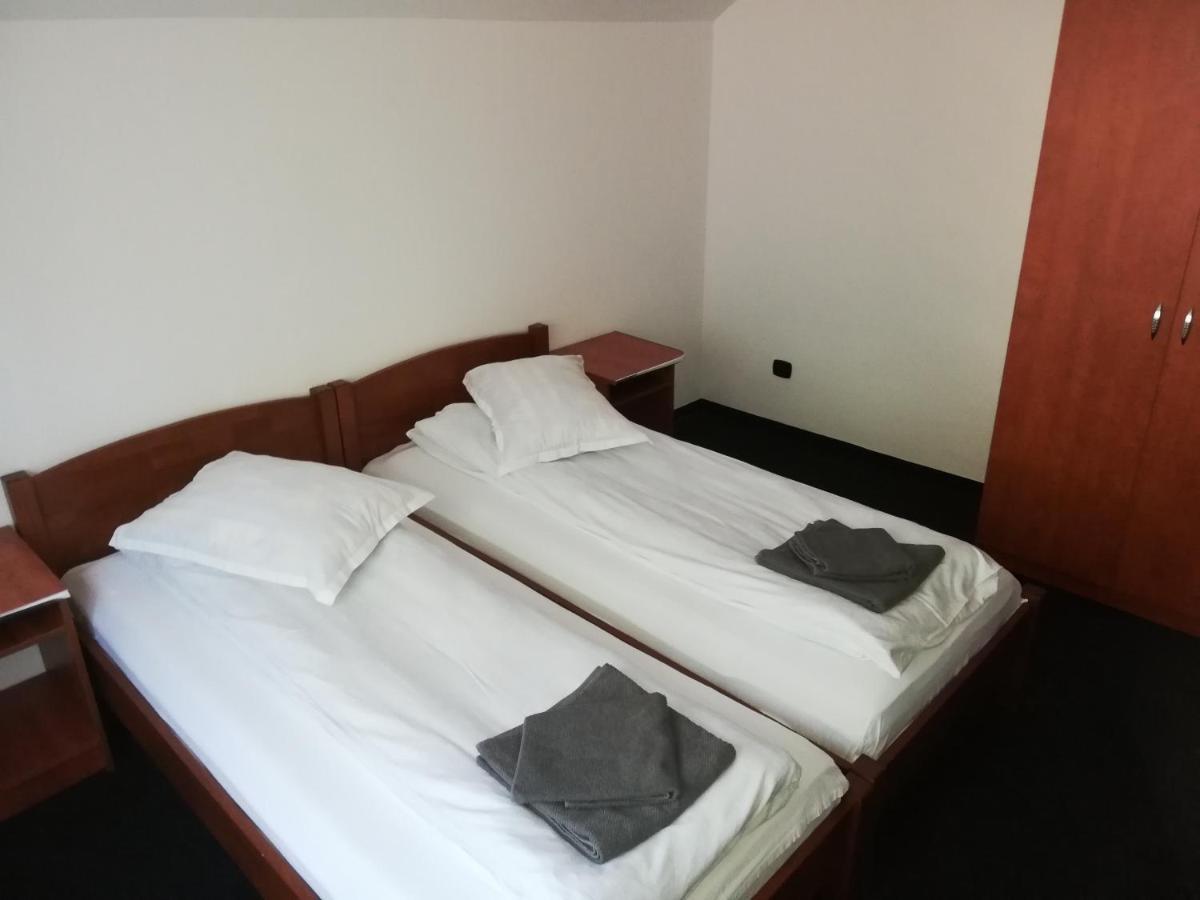 Cabana Cascada Cailor Ξενοδοχείο Borşa Δωμάτιο φωτογραφία