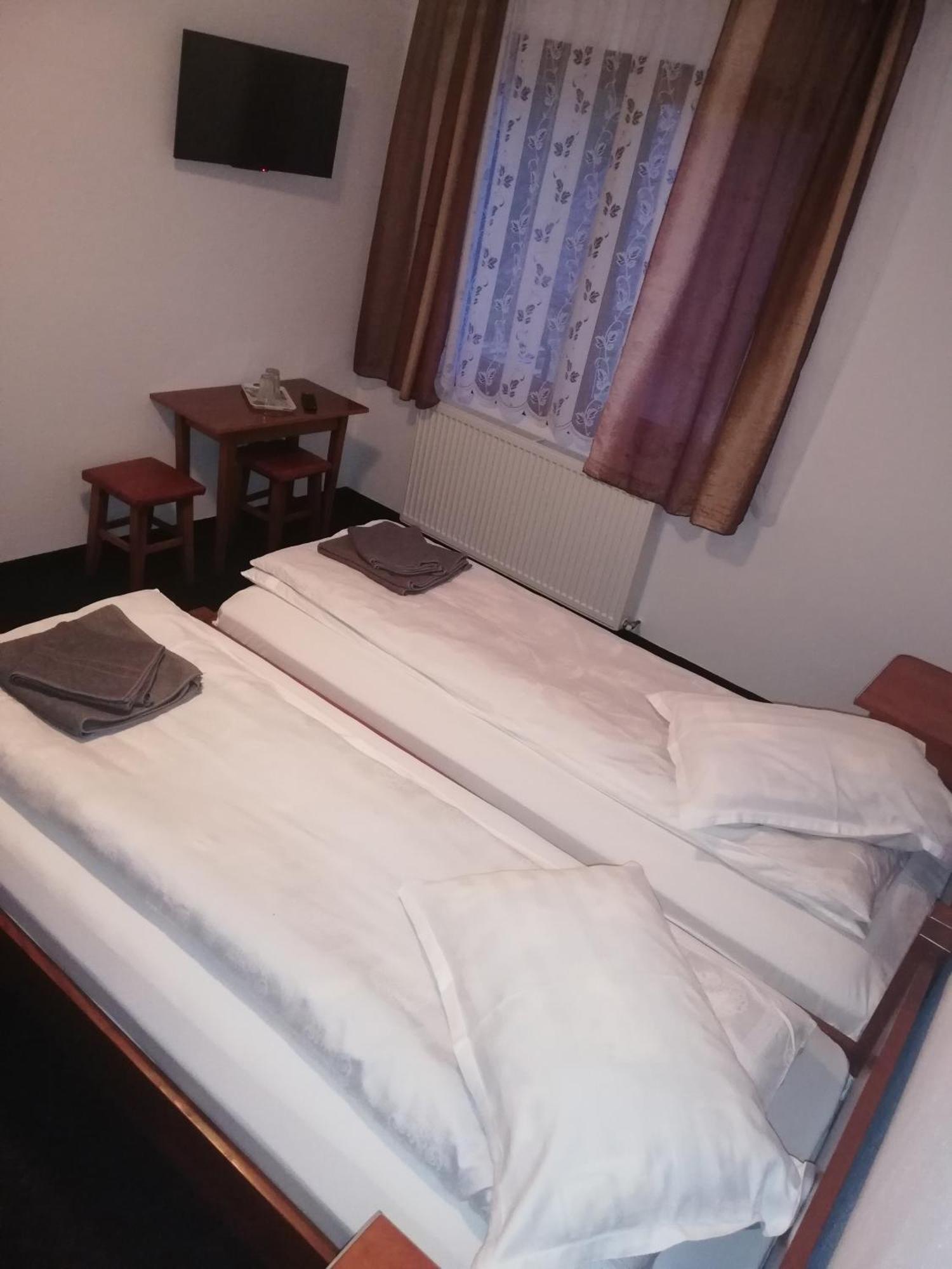 Cabana Cascada Cailor Ξενοδοχείο Borşa Δωμάτιο φωτογραφία