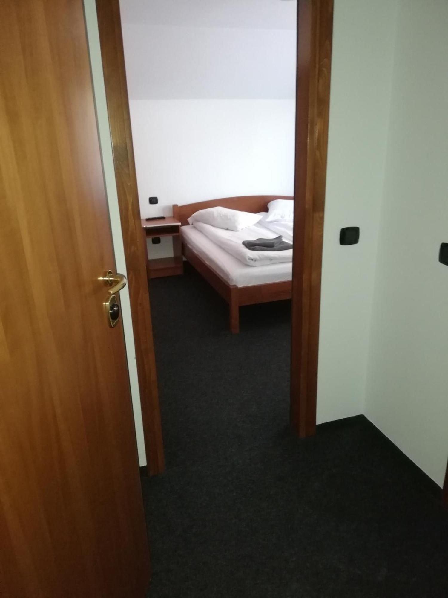 Cabana Cascada Cailor Ξενοδοχείο Borşa Δωμάτιο φωτογραφία